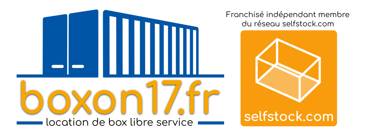 location de box – Jonzac